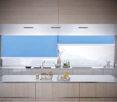 fashion Light-Filtering Roller Blinds