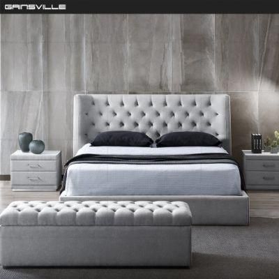 Hot Sale Bedroom Furniture Modern Furniture Upholstered Furniture Bed Sofa Bed Wall Bed