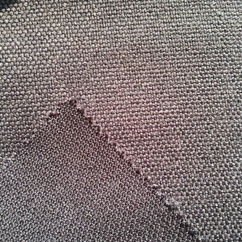 Polyester Woven Fabric for Furniture (R061)