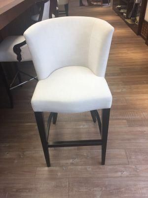 Restaurant Furniture/Bar Stool/Bar Chair/Hotel Furniture-- (GLBS-01029)