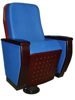 Auditorium Chair Conference Seating Theater Seat (YB-MF7)