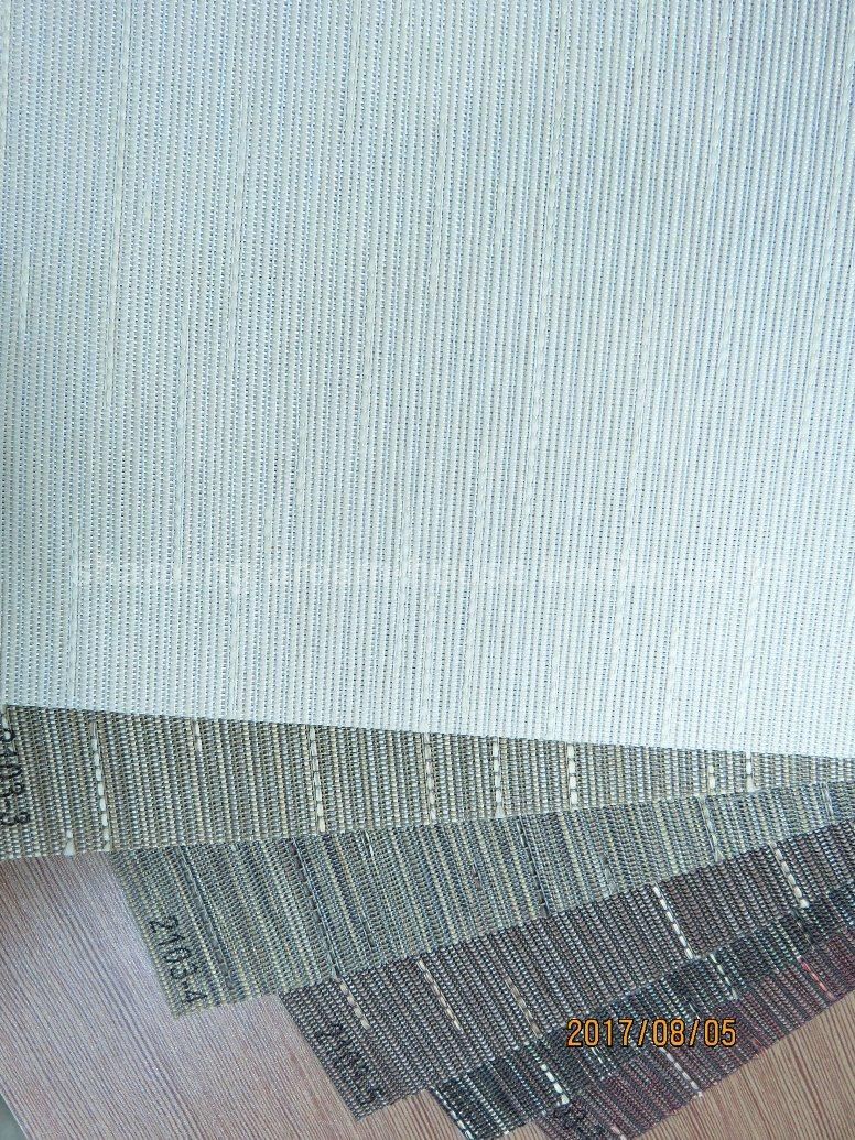 Jacquard Sun Screen Shade Fabric, Jacquard Solar Protection Winow Fabric, Jacquard Sunscreen Mini Blind Fabric