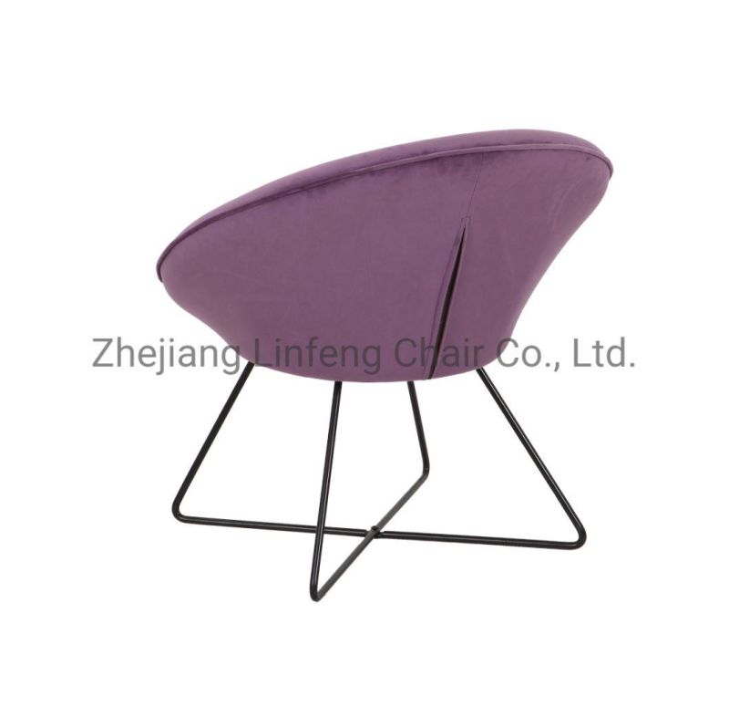 Wholesale Chair Dining Chair Modern Luxury Gold Stainless Steel Metal Frame Leg Beige Leather Dining Chair