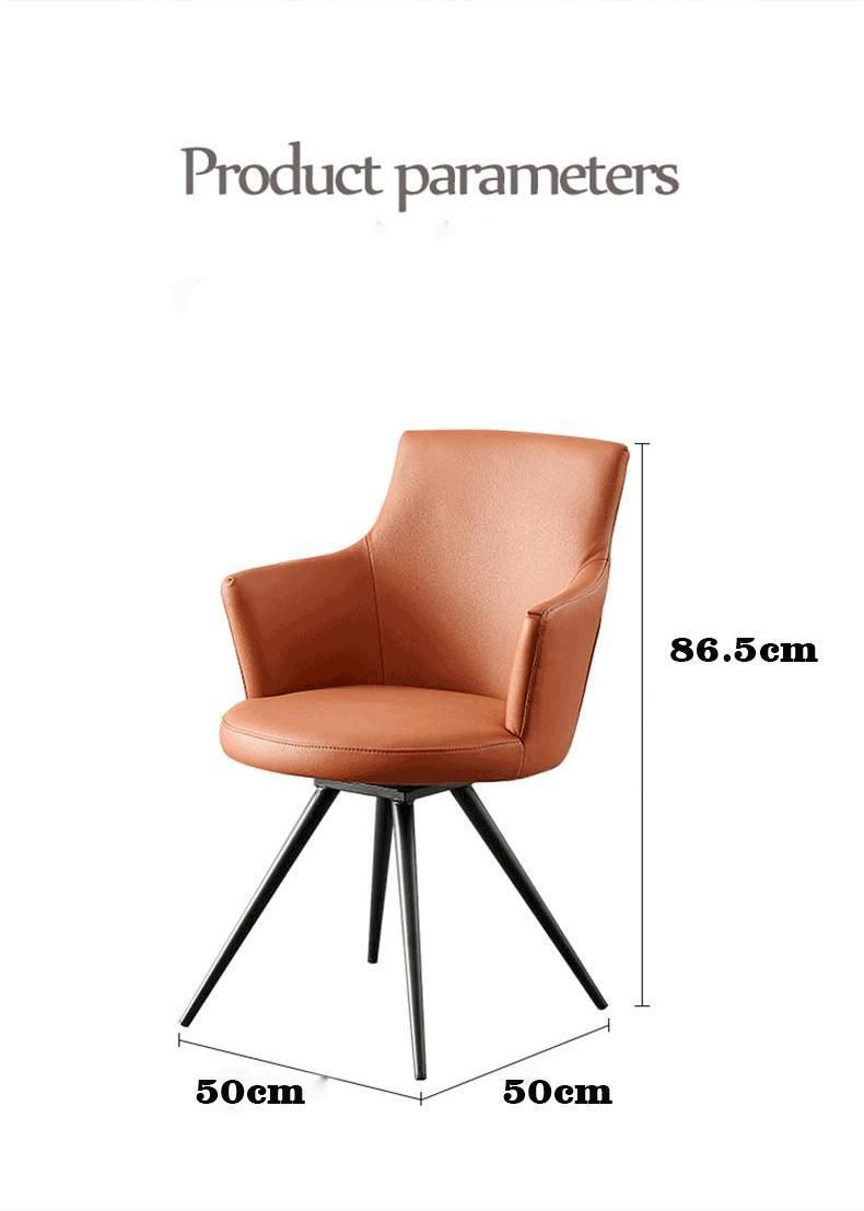 Wholesale Nordic Modern Dining Restaurant Chairs