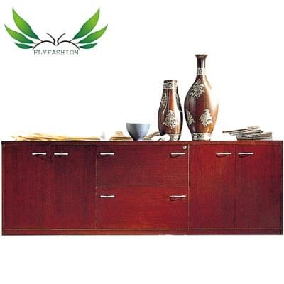 Wooden Office Furniture Filing Storage Cabinet for Office