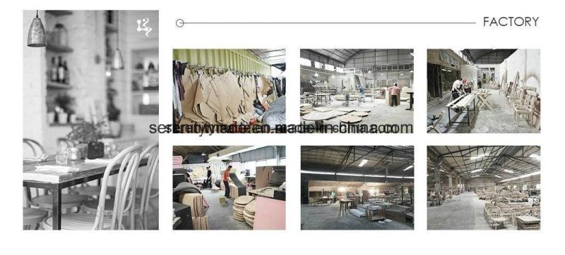 Factory Price Custom-Made Fabric Single Dining Room Sofa Chairs