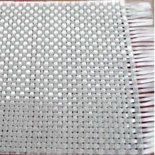 Fiberglass Woven Roving Fabric in China