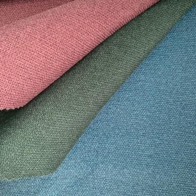 100%Polyester Sofa Fabric Cuba Design