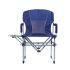 Beach Camping 600d Oxford Cloth Foldable Moon Tourist Fishing Chair