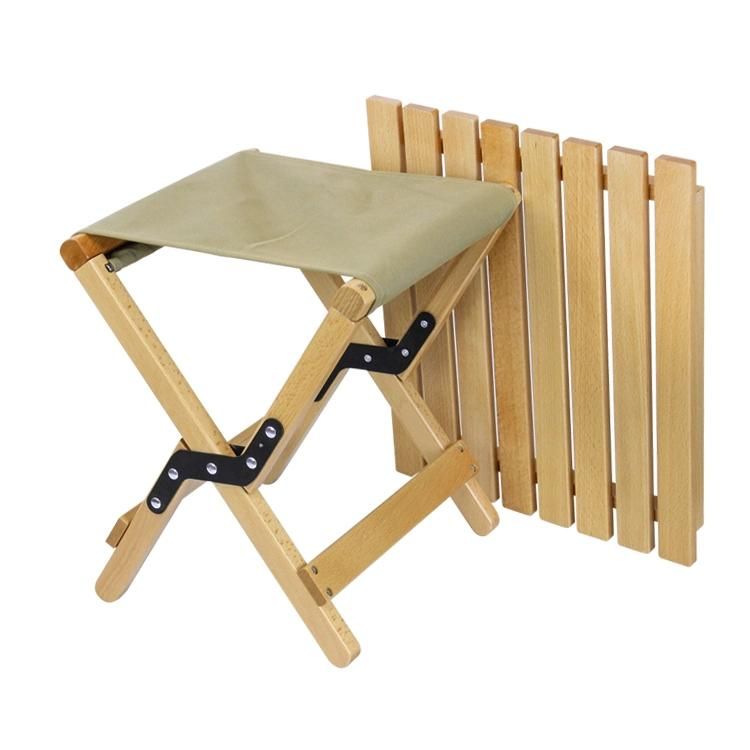 Camping Leisure Picnic Easy to Fold Chair