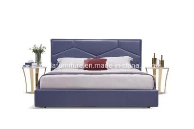 Chinese New Classical Style Italy Design Bed