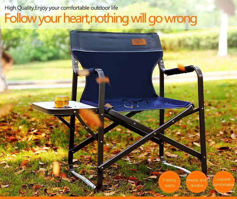 Outdoor Chair Furniture Caming Folding Chair
