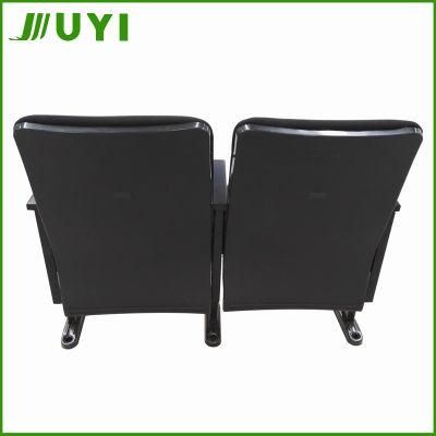 Jy-302 Cinema Seat Used Automatic Commercial Theatre Manufactory Auditorium Chair