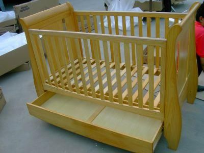 Unique Baby Cradles Motor Infant Baby Bed Cheap Baby Crib Cot