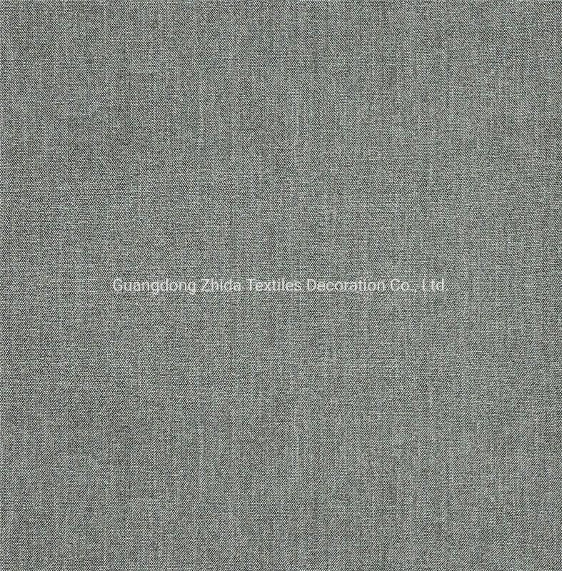 Zhida Textile Hot Selling Woven Chenille Sofa Furniture Fabric
