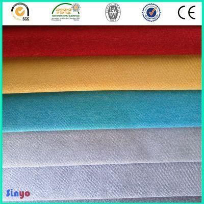 Hot Sale Cotton Denim Flannel Fabrics