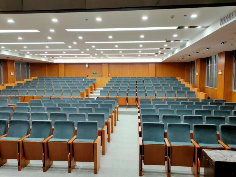 Stadium Classroom School Furniture Lecture Hall Conference Cinema Theatre Auditorium Church Seating