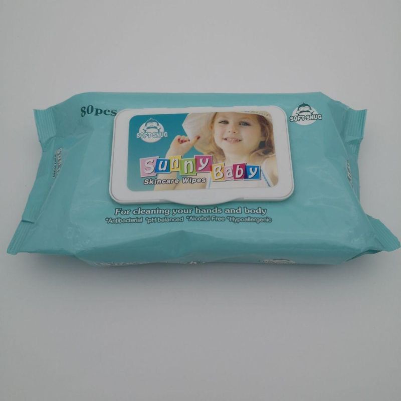 High Quality Disposable Under Pads, Sanitary Pads, Incontinence Bed Pads for Hospital Use