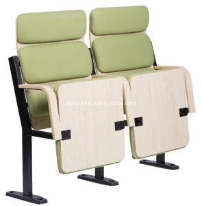 Fixed Event Tiered Stage Modular Comfort Soft Auditorium Audience Spectator Seating