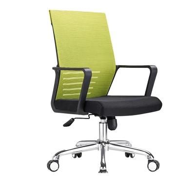 Modern Design Office Chairs Ergonomic White Fabric Office Chairs Chairs Office Furniture