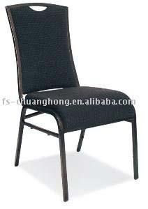 Nice Design Steel Chairs Furniture (YC-ZG62)