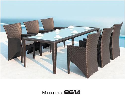 Wholesale Outdoor High Top Long Bar Tables Contract Bar Furniture