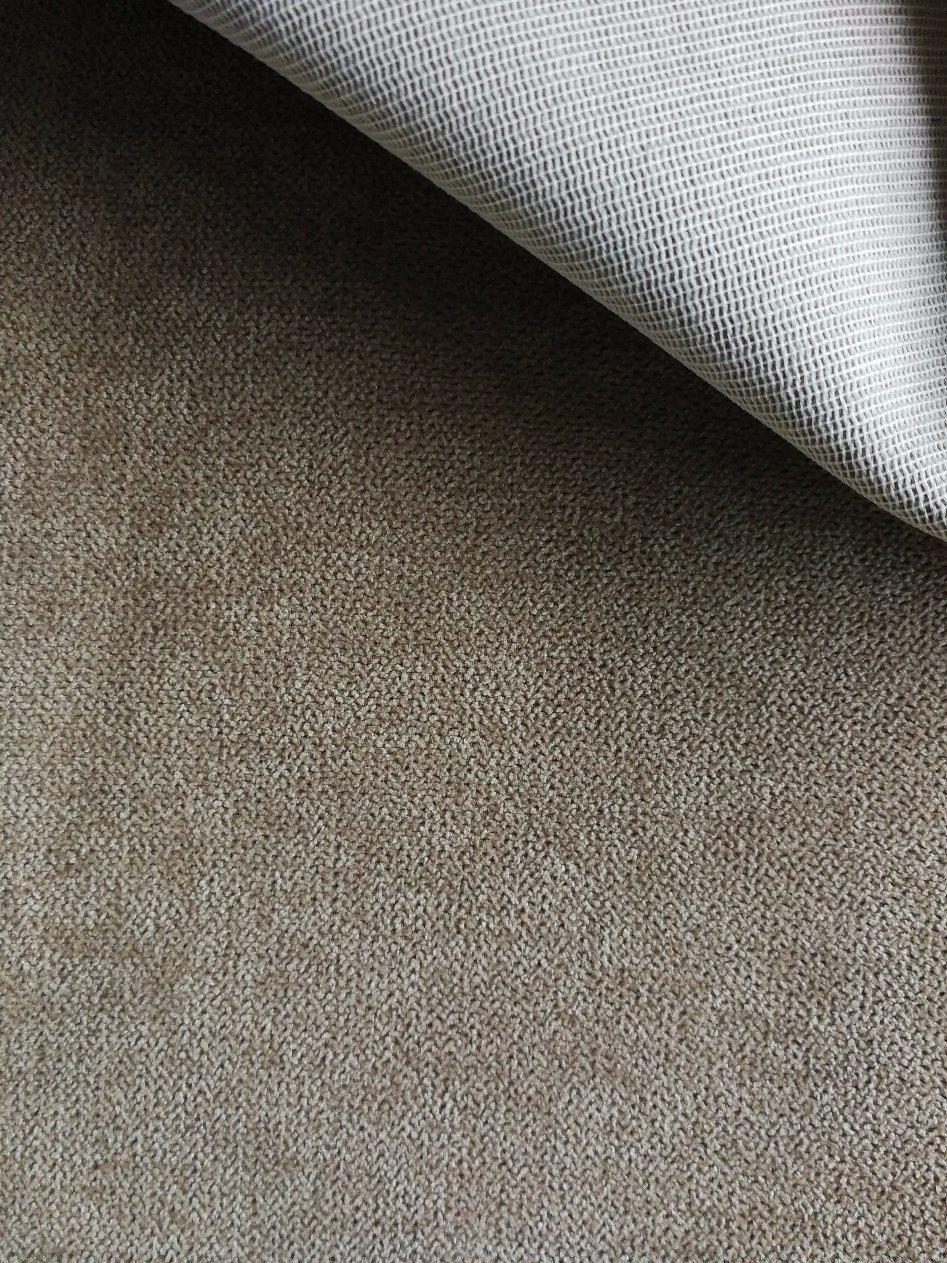 Snow Velvet Woven Fabric for Sofa