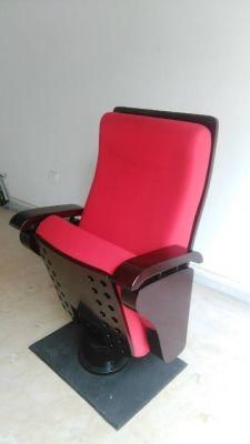 Jy-901 Church School Hospital Auditorium Office Public Furniture Auditorium Chair