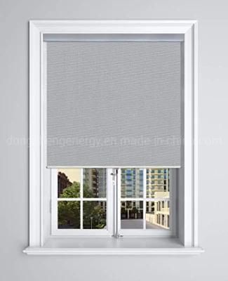 Blackout Window Blinds Manual Control Blinds