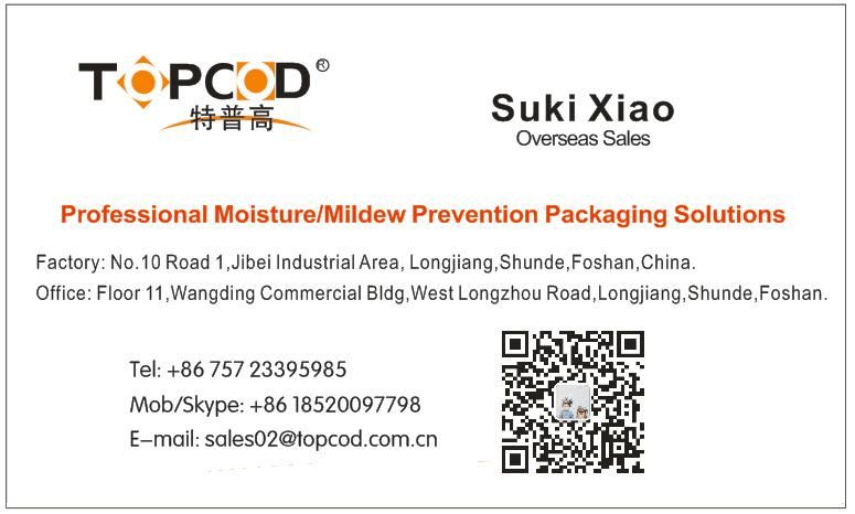 No Toxic Garment Superdry Calcium Chloride Desiccant