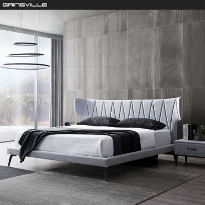 Home Furniture Bedroom Furniture Modern Bed Sofa Bed Wall Bed Gc1801