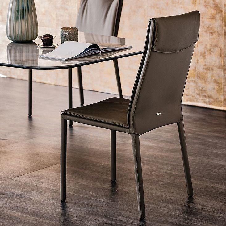 CFC-02 High-Back Arm Chair/Restaurant Chair/Hotel Furniture/Home Furniture
