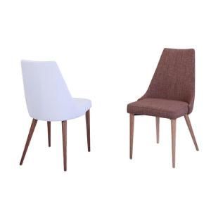 Factory Modern Fabric Home Restaurant Furniture Chair