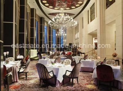 Best Selling Restaurant Dining Chair Design Wooden Furniture