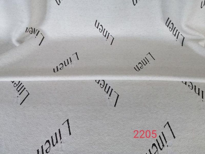 Polyester Jacquard Classic Mattress Cover Fabric Manufacturer