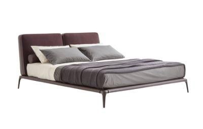 Pfb-11 Bed/Soft Bed/Bedroom Set in Home and Hotel