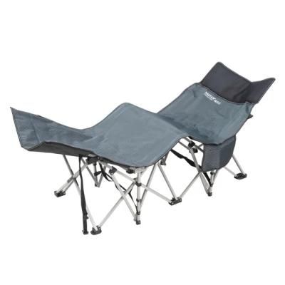 Best Selling Home Hospital Folding Beach Bed for Outdoors