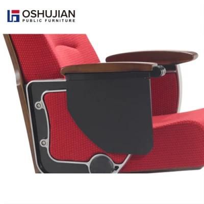 Reasonable Price Auditorium Chair with Tablet Movie Theatre Seats