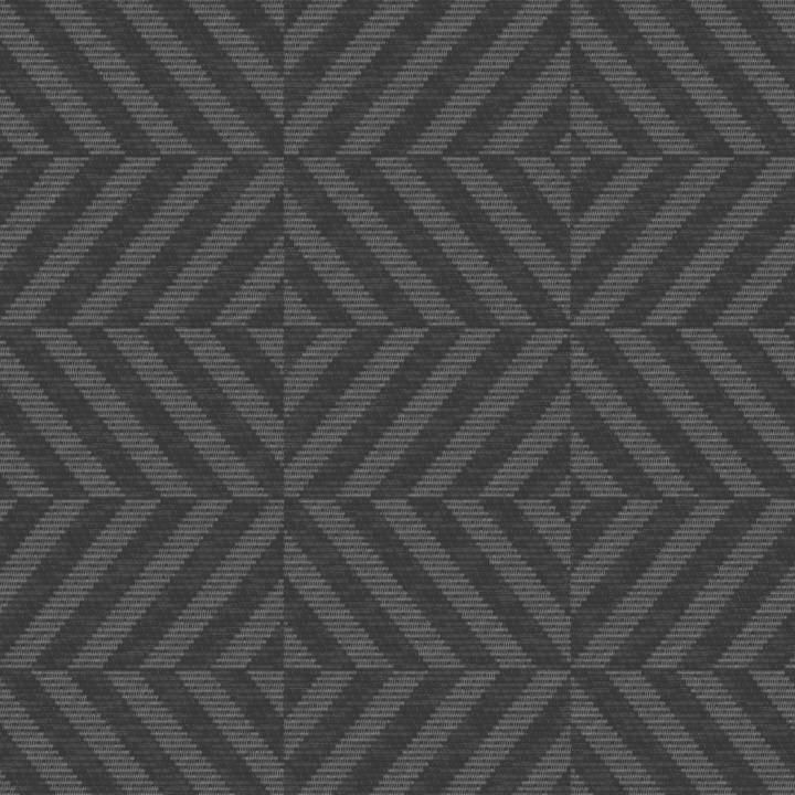 Hotel Textile Luxuriant Wool Geometry Pattern Sofa Furniture Fabric