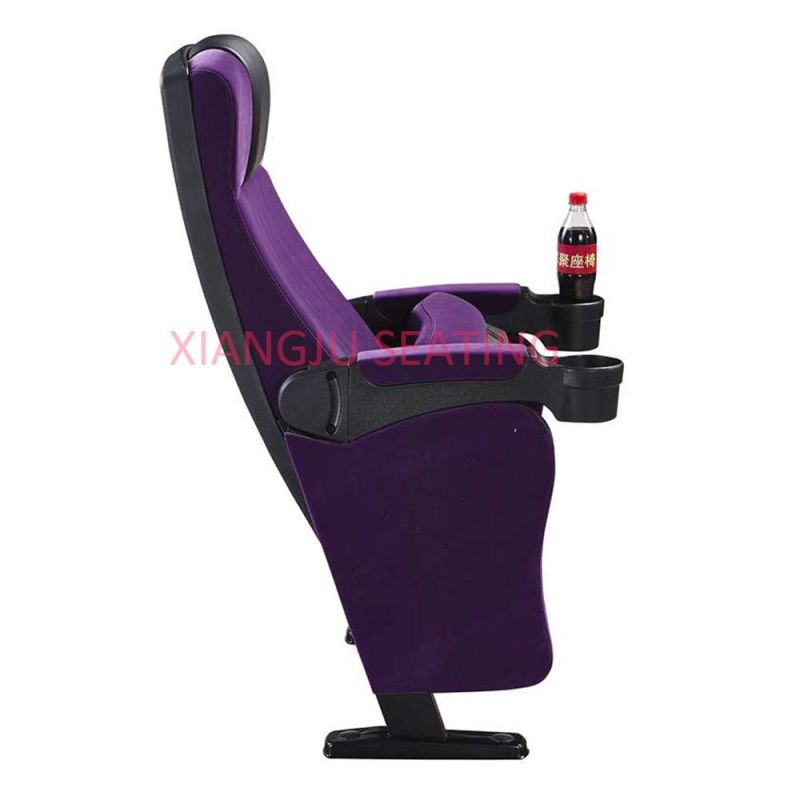 Foshan Factory Wholesale Cheap Price Good Quality Theater Cinema Audience Auditorium Seating Chair