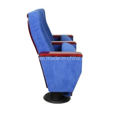 Cup Holder Chairs for The Auditorium (YA-L203CB)