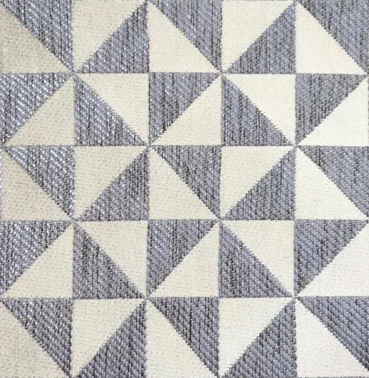 Home Textiles Modern Classic Jacquard Upholstery Furniture Fabric Tela