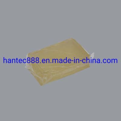 EVA Hot Melt Adhesive/Granular or Flaky/Faint Yellow