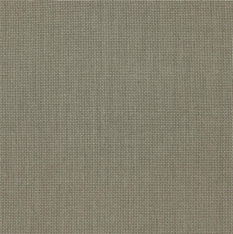 Home Textile 83% Polyester Two-Tone Linen Anti-Slip Sofa Furniture Fabric