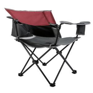 Apl-B304K Modern Bench Chair 600d Polyester