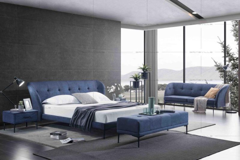 Top Seller Bedroom Furniture Set Gc1818