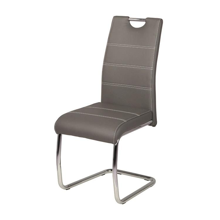 Dining Chairmodern Chair Leather Effezeta Dining Chair