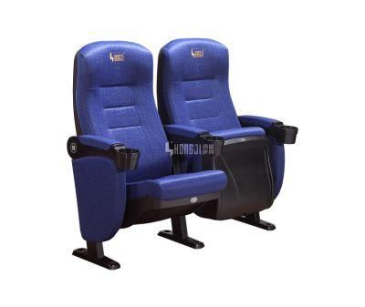 Auditorium Multiplex Church Stadium Theater 4D Movie Cinema Seat