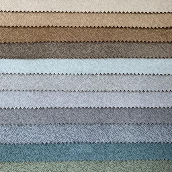 100%Polyester Sofa Fabric Ottawa Design