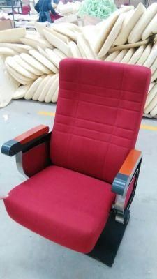 Juyi Jy-990d Theater Armchair Modern Theater Furniture Cheap Price 3D 4D Auditorium Seating